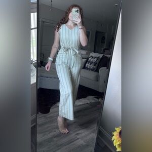 Copper Key Women’s Jumpsuit